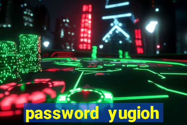 password yugioh forbidden memories